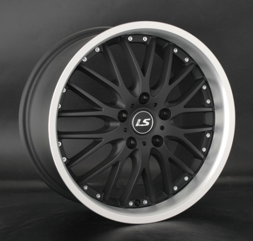 LS wheels LS564 7,5x17 5*114,3 Et:35 Dia:73,1 MBL