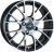 Прома GTL 6,5x16 4*100 Et:40 Dia:60,1 Алмаз матовый