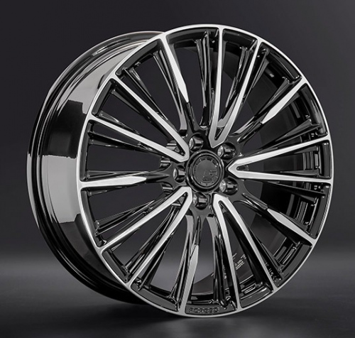 LS Forged FG46 8,5x20 5*120 Et:40 Dia:72,6 bkf