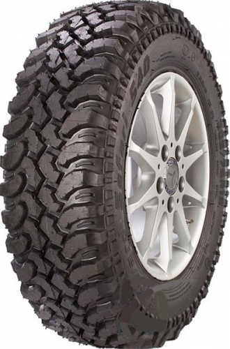 205/75R15 97Q Nortec FORWARD SAFARI 540