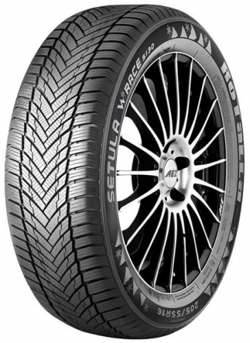 195/55R16 87H Rotalla Setula W Race S130