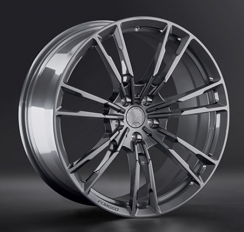 LS Forged FG06 10x20 5*112 Et:35 Dia:66,6 gm