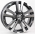 RST R065 6x15 4*100 Et:50 Dia:60,1 GRD