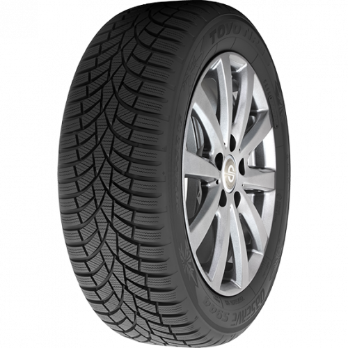 225/55R17 101V Toyo Observe S944