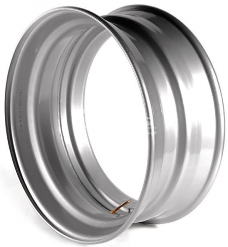 Asterro 0750 7,5x22,5 0*0 Et:110 Dia:57,1 Silver