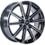 ALCASTA M64 7x17 5*114,3 Et:39 Dia:60,1 bkf