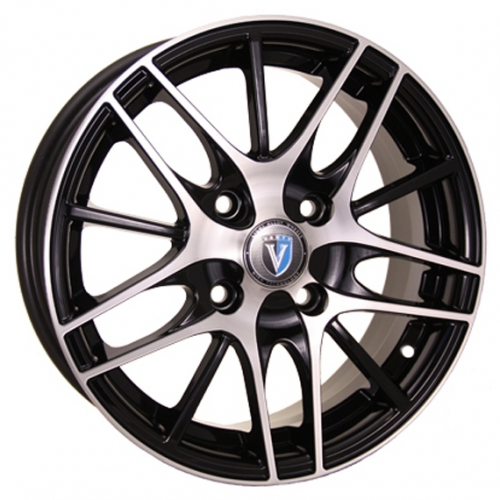 VENTI 1506 6x15 4*114,3 Et:45 Dia:56,6 BD