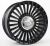 RST R112 9x20 5*108 Et:38,5 Dia:63,4 BL RST R112 9x20 5*108 Et:38,5 Dia:63,4 BL