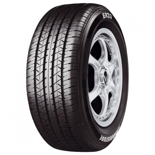 225/45R17 91W Bridgestone Turanza ER33 RunFlat