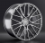 LS Forged FG17 11,5x22 5*130 Et:52 Dia:71,6 bkf