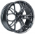 INCH FA8534 8x18 5*112 Et:40 Dia:57,1 Satin Gunmetal INCH FA8534 8x18 5*112 Et:40 Dia:57,1 Satin Gunmetal