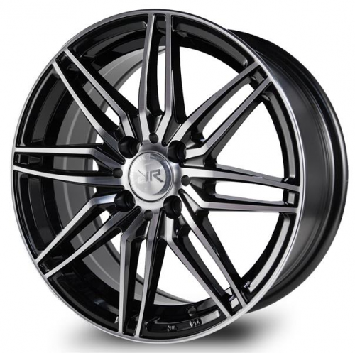 RR CSS2806 6x14 4*98 Et:35 Dia:58,6 B-P RR CSS2806 6x14 4*98 Et:35 Dia:58,6 B-P