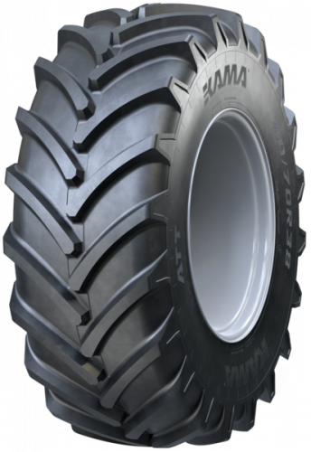 710/70 R38 166/169D/A8 Кама АТТ TL