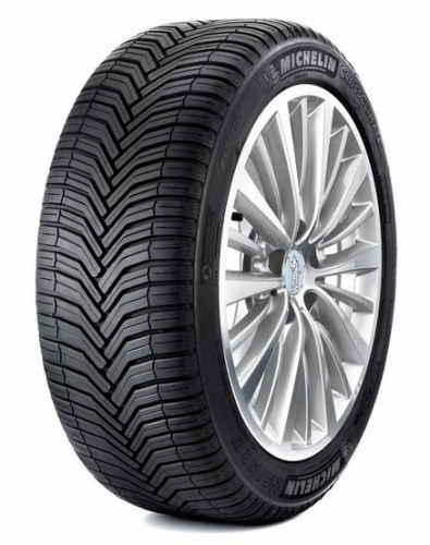 235/45R19 99Y Michelin CROSSCLIMATE+ 235/45R19 99Y Michelin CROSSCLIMATE+