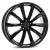 MAK WOLF 7,5x18 5*114,3 Et:38 Dia:76,1 Gloss Black