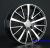 LS wheels 808 7x16 5*114,3 Et:40 Dia:73,1 BKF