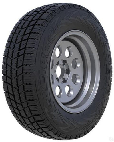 225/75R16 116/114R Federal GLACIER GC01