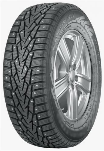 255/60R17 110T Ikon Tyres (Nokian Tyres) Nordman 7 SUV
