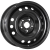 Евразиа ТАПО 75Z39Z 6,5x16 5*105 Et:39 Dia:56,6 Black
