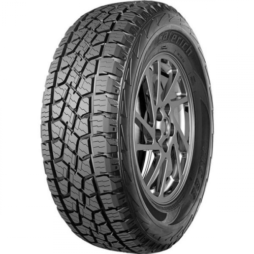 285/75R16 126/123R Saferich FRC-86