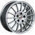 ALCASTA M60 7x17 5*114,3 Et:37 Dia:66,6 hs
