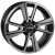AERO V2027 5,5x14 4*100 Et:38 Dia:67,1 BFP
