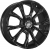 Khomen KHW1907 7,5x19 5*108 Et:33 Dia:60,1 Black