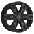 MAK STONE6 8x18 6*139,7 Et:35 Dia:106,1 Gloss Black
