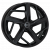 MAK Qvattro 8x18 5*112 Et:42 Dia:66,45 Gloss Black