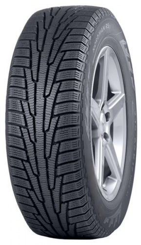 235/65R18 110R Ikon Tyres (Nokian Tyres) Nordman RS2 SUV