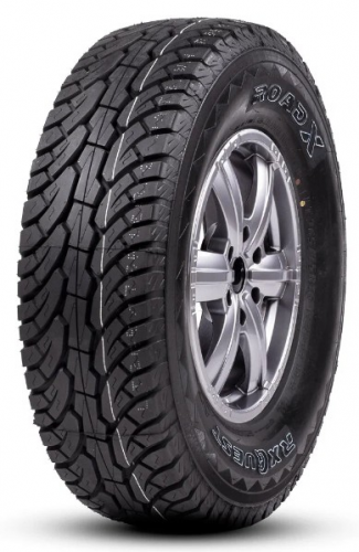 235/85R16 120/116R RoadX RXQuest A/T 235/85R16 120/116R RoadX RXQuest A/T