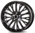 Lizardo XH304 7x17 5*108 Et:33 Dia:60,1 B (Black)