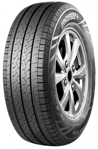 225/75R16 121/120R Landspider Duratraxx VAN