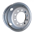 SRW 10/225/176 7,5x19,5 10*225 Et:148 Dia:176 Silver