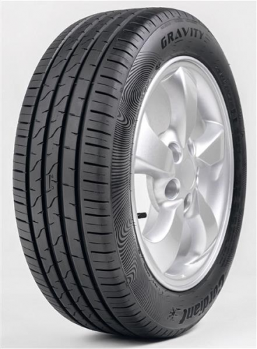 215/55R17 98H Cordiant Gravity
