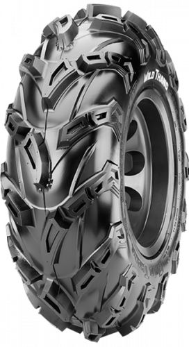 CST CU05 Wild Thang 10/28 R12 6pr