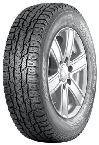 215/65R16 109/107R Ikon Tyres (Nokian Tyres) Autograph Snow C3