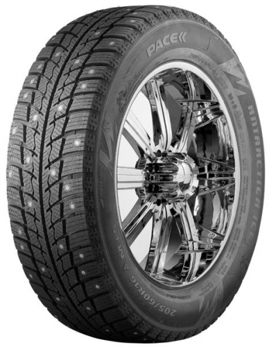 195/65R15 95T Pace Antarctica Ice