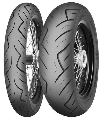 Mitas Custom Force 150/80-16 77H TL Задняя
