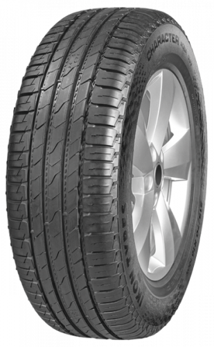 235/65R17 104H Ikon Tyres (Nokian Tyres) Character Aqua SUV