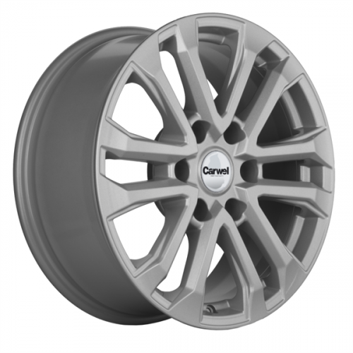 Carwel Пур 1805 7,5x18 6*139,7 Et:25 Dia:106,1 SLT