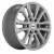 Carwel Пур 1805 7,5x18 6*139,7 Et:25 Dia:106,1 SLT