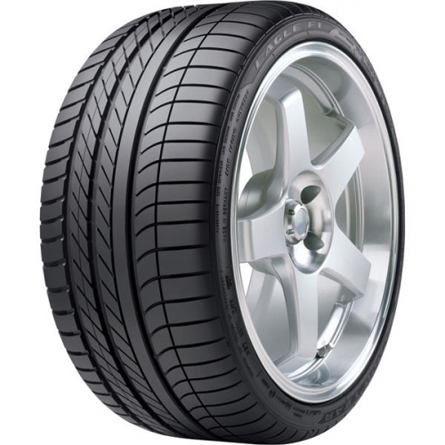 255/55R20 110W GoodYear Eagle F1 Asymmetric