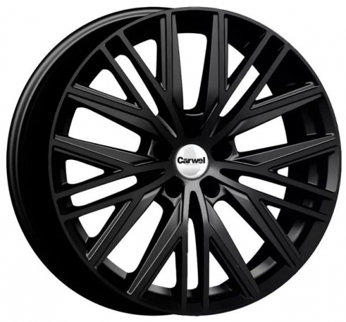 Carwel Ангара 8,5x20 5*108 Et:40 Dia:63,35 BK Carwel Ангара 8,5x20 5*108 Et:40 Dia:63,35 BK