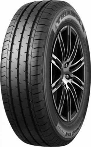 225/70R15 112/110S Triangle ConneX Van TV701