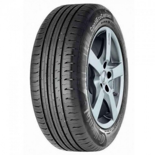 215/65R17 99V Continental EcoContact 5